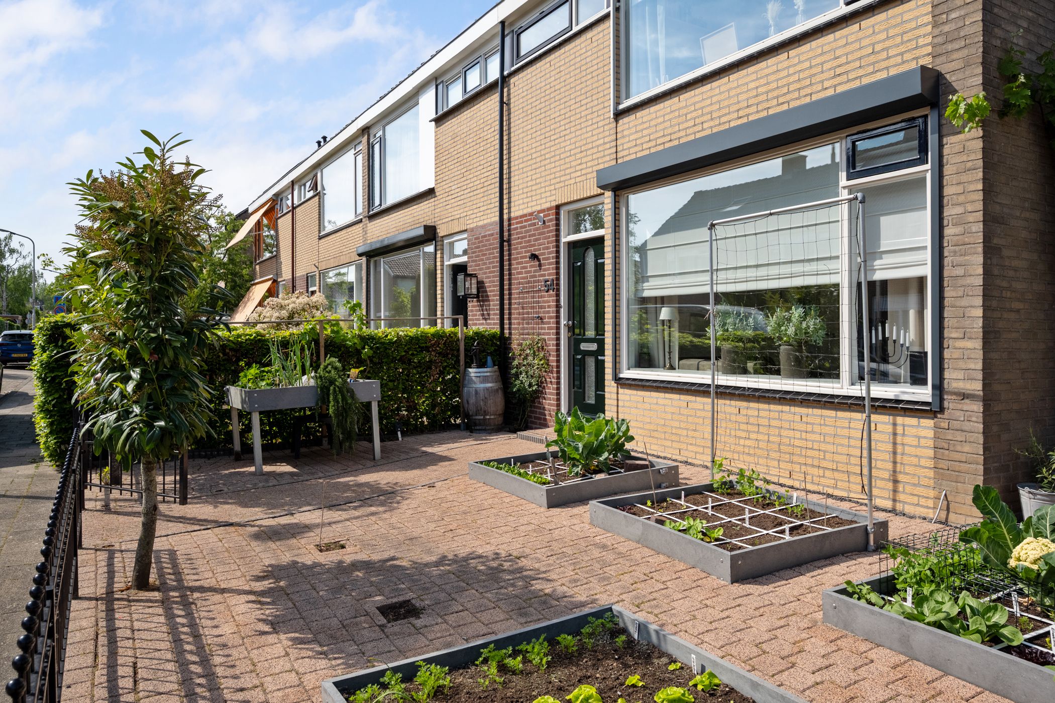 Foto 30 van van Wassenaerstraat 54