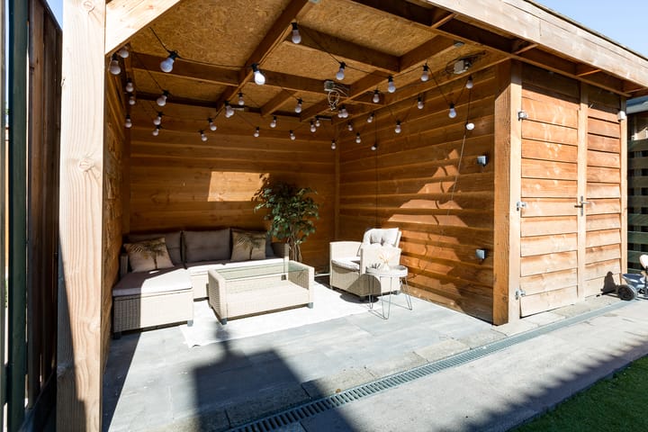 Foto 4 van Rozendreef 22