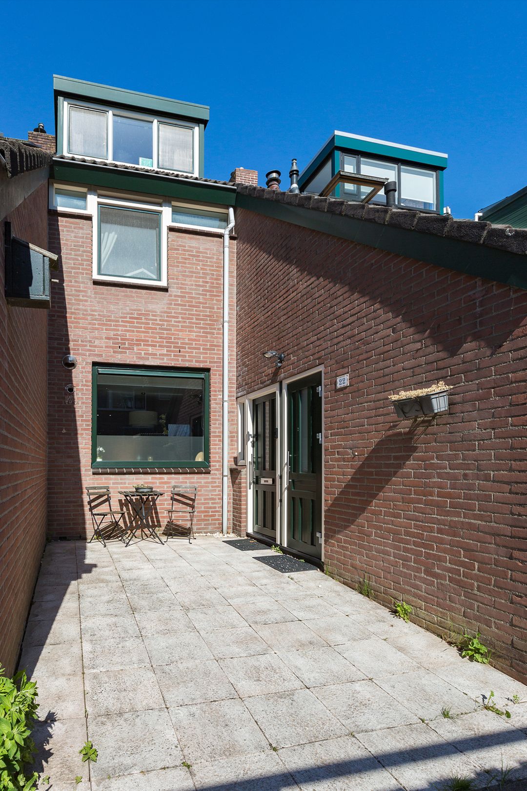 Foto 7 van Rozendreef 22