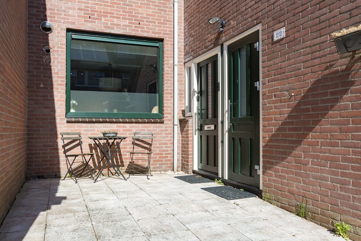 Foto 8 van Rozendreef 22