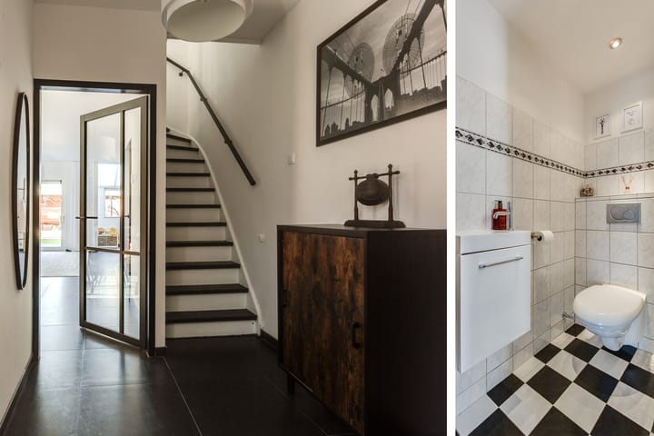 Foto 10 van Rozendreef 22