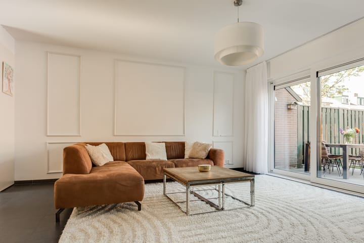 Foto 11 van Rozendreef 22