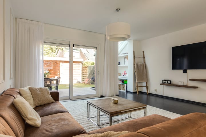 Foto 14 van Rozendreef 22