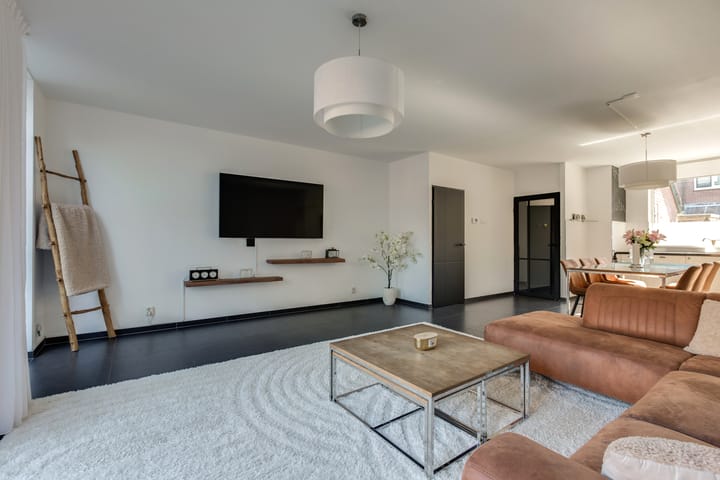 Foto 15 van Rozendreef 22