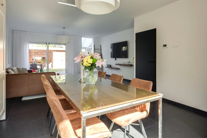 Foto 17 van Rozendreef 22