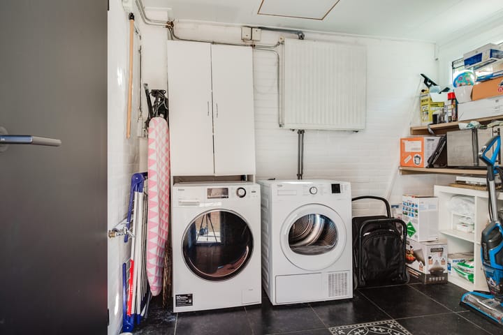 Foto 21 van Rozendreef 22