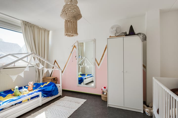 Foto 27 van Rozendreef 22