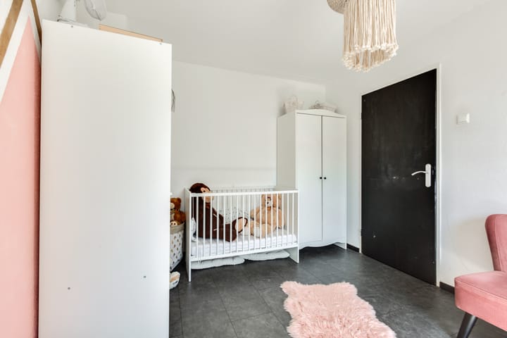 Foto 28 van Rozendreef 22