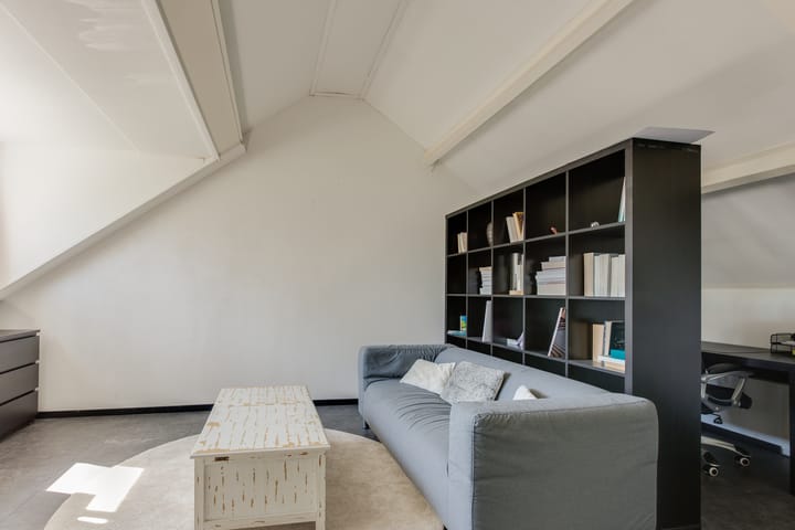 Foto 34 van Rozendreef 22