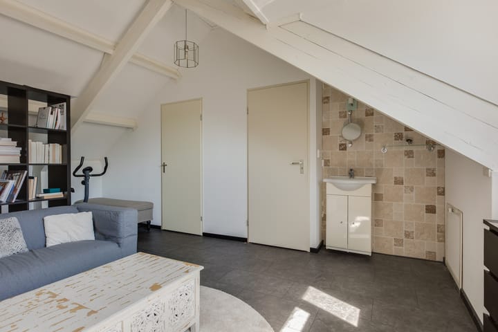 Foto 36 van Rozendreef 22