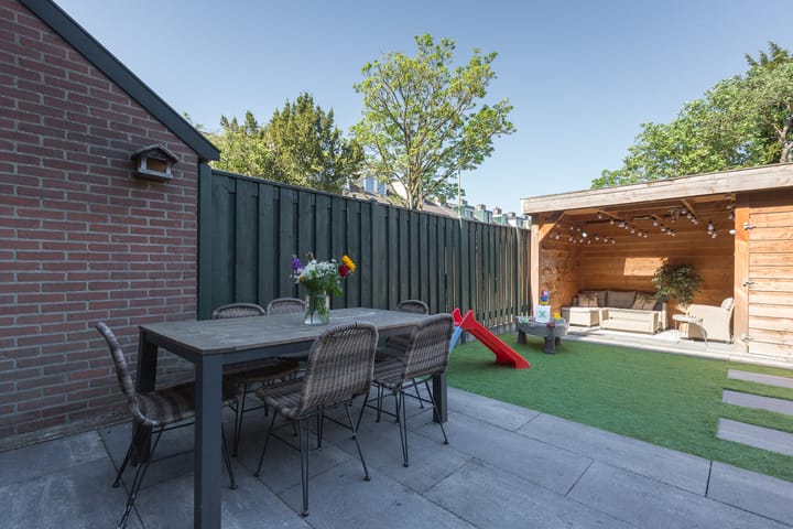 Foto 38 van Rozendreef 22