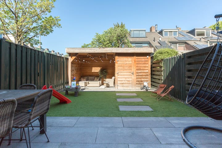 Foto 39 van Rozendreef 22