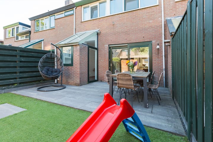 Foto 40 van Rozendreef 22