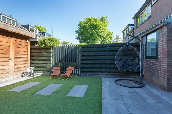 Foto 41 van Rozendreef 22