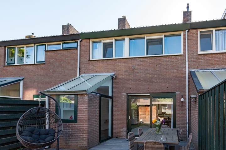 Foto 43 van Rozendreef 22