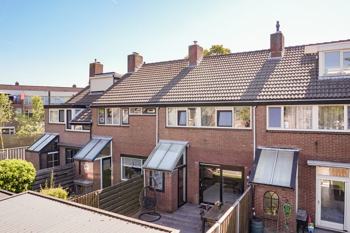 Foto 44 van Rozendreef 22