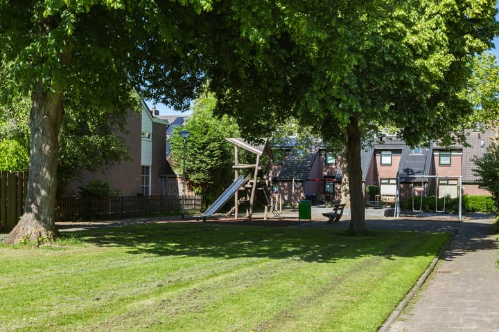 Foto 45 van Rozendreef 22