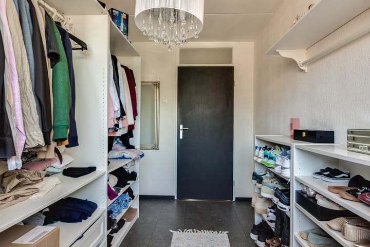 Foto 30 van Rozendreef 22