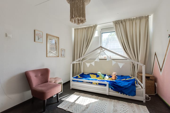 Foto 26 van Rozendreef 22