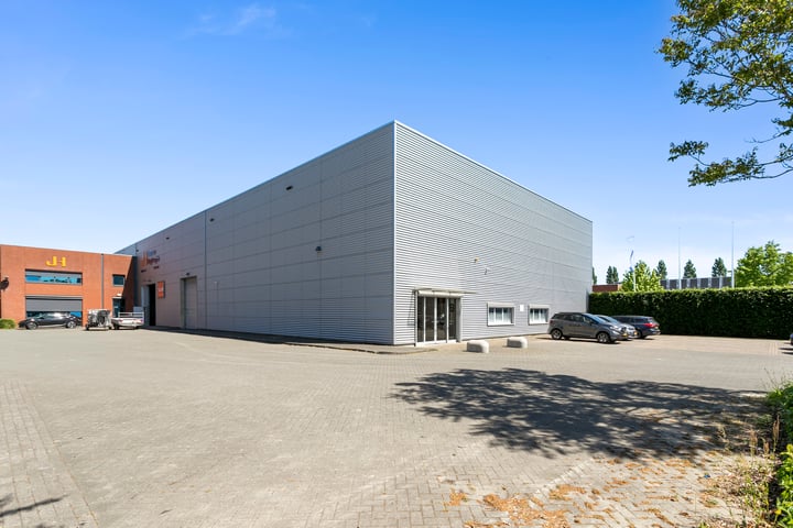 IABC 5258, Breda