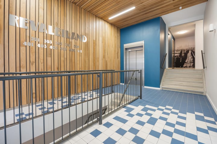 Foto 5 van Revaleiland 397