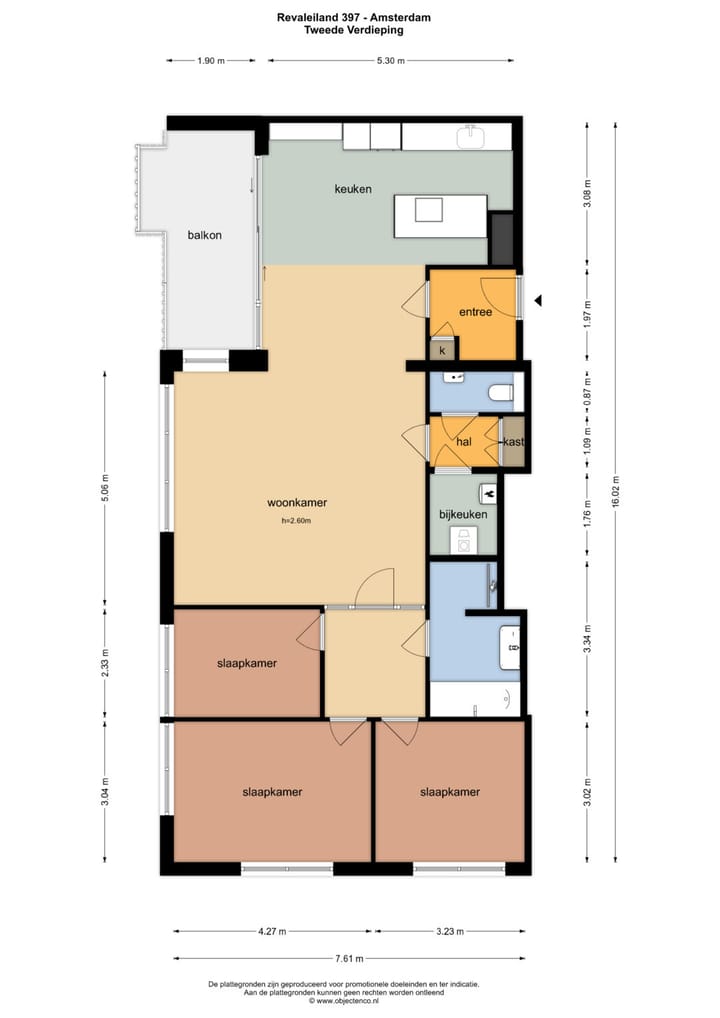 Foto 50 van Revaleiland 397