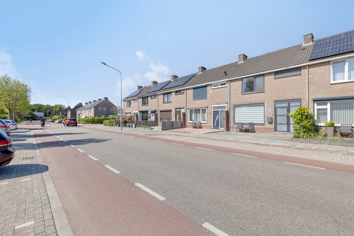 Foto 4 van Roozenburglaan 147