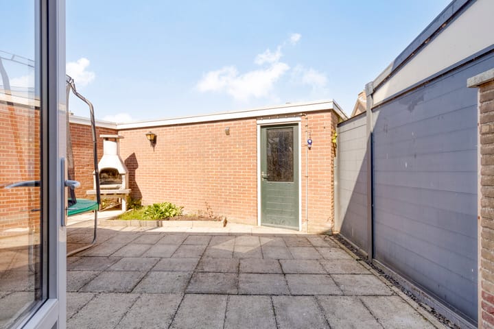 Photo 6 of Roozenburglaan 147