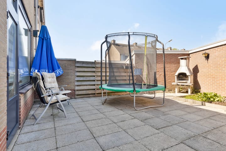 Photo 7 of Roozenburglaan 147