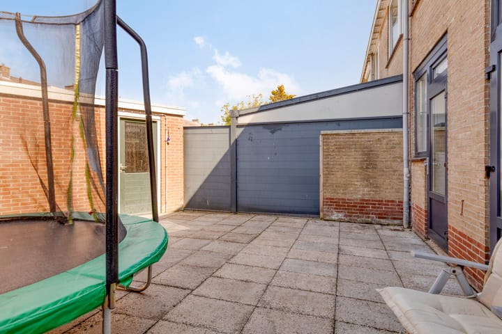 Photo 8 of Roozenburglaan 147