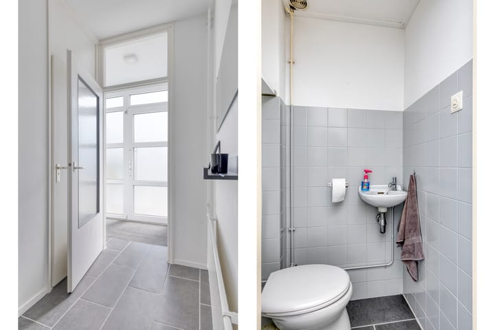 Photo 11 of Roozenburglaan 147