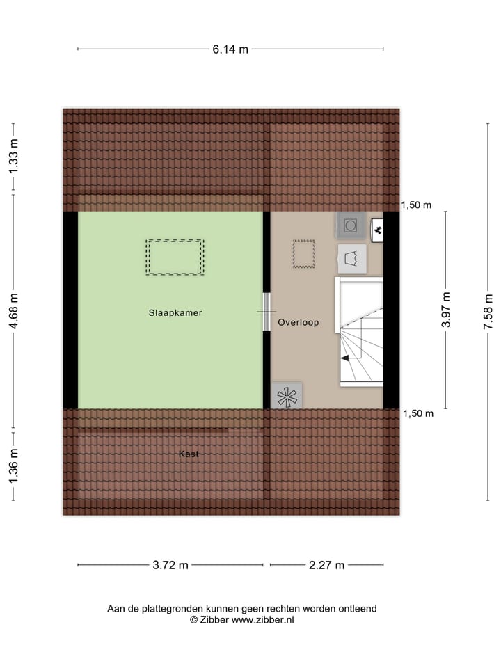 Photo 40 of Roozenburglaan 147