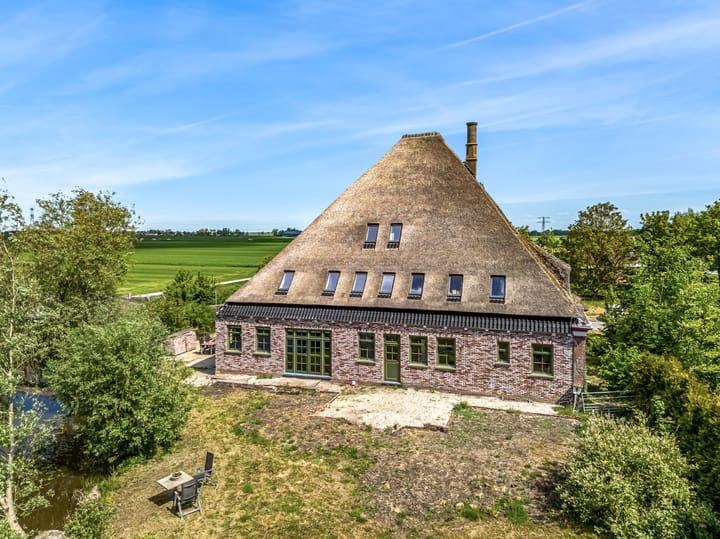 Foto 6 van De Burg 1