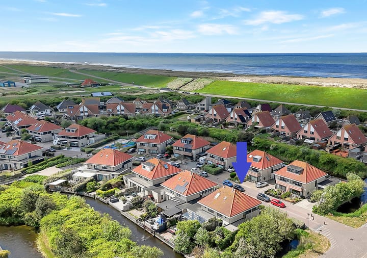 Foto 1 van Westerdelle 36