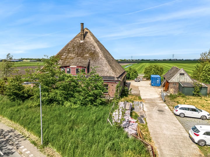 Foto 7 van De Burg 1