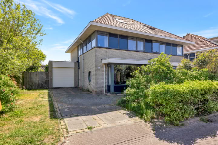 Foto 2 van Westerdelle 36