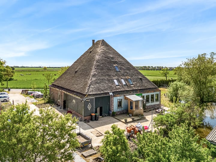 Foto 8 van De Burg 1