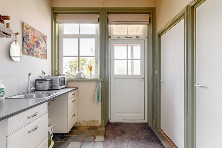 Foto 9 van De Burg 1