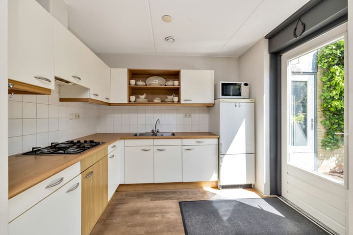 Foto 4 van Westerdelle 36