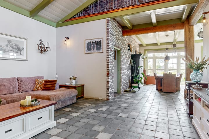 Foto 11 van De Burg 1