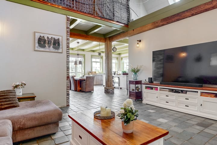 Foto 13 van De Burg 1