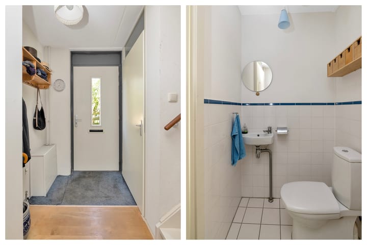 Foto 7 van Westerdelle 36