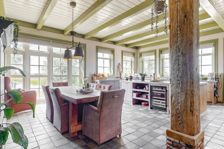 Foto 16 van De Burg 1