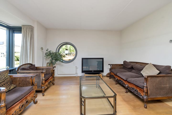 Foto 9 van Westerdelle 36