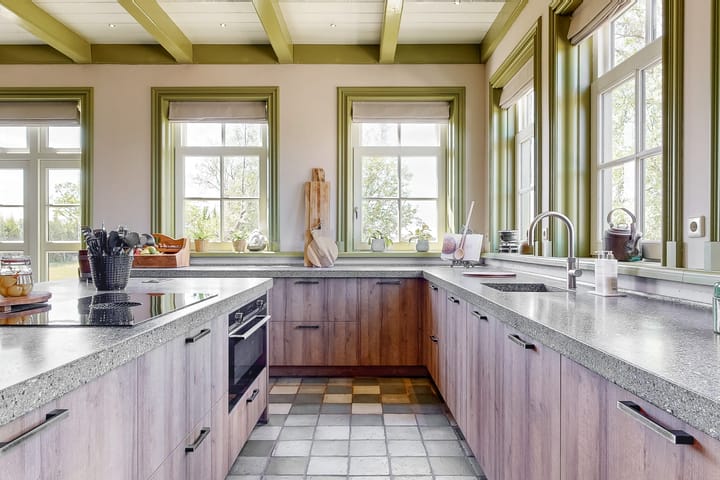 Foto 17 van De Burg 1