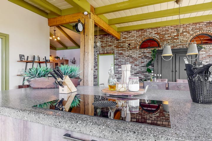 Foto 18 van De Burg 1