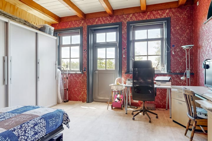 Foto 24 van De Burg 1