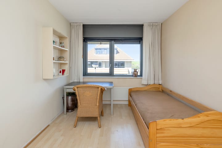 Foto 21 van Westerdelle 36