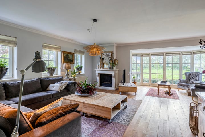 Foto 5 van Duifpolder 2-A