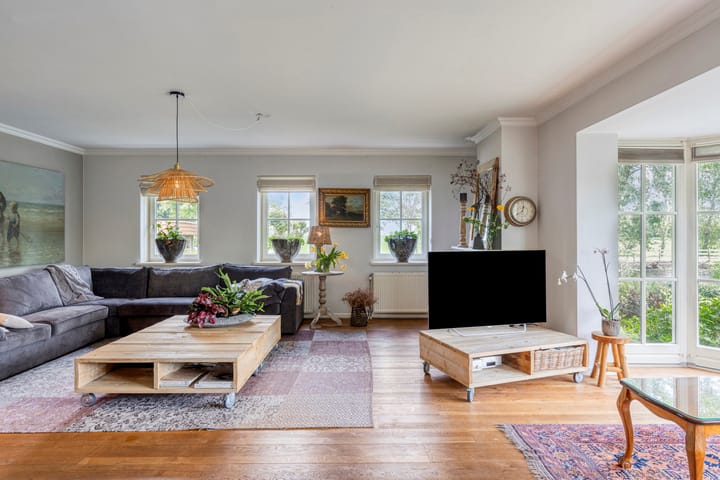 Foto 6 van Duifpolder 2-A